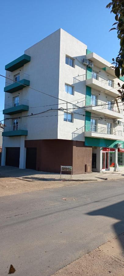 Apartamento Litoral - 1 B *
