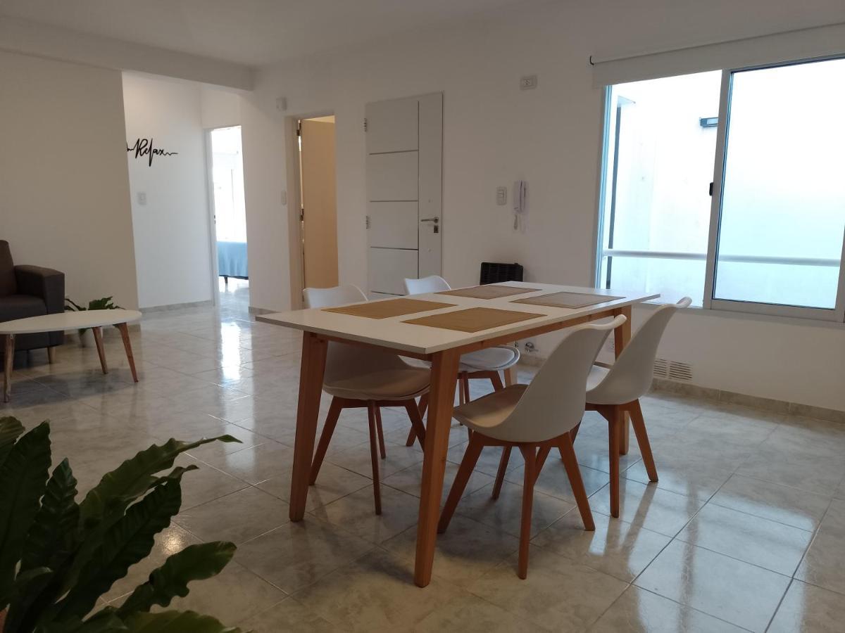 Apartamento Litoral - 1 B Gualeguaychú