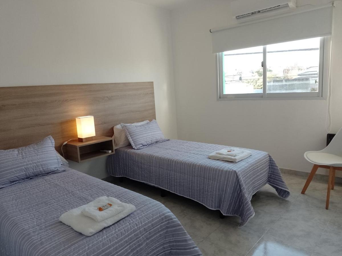 Apartamento Litoral - 1 B *