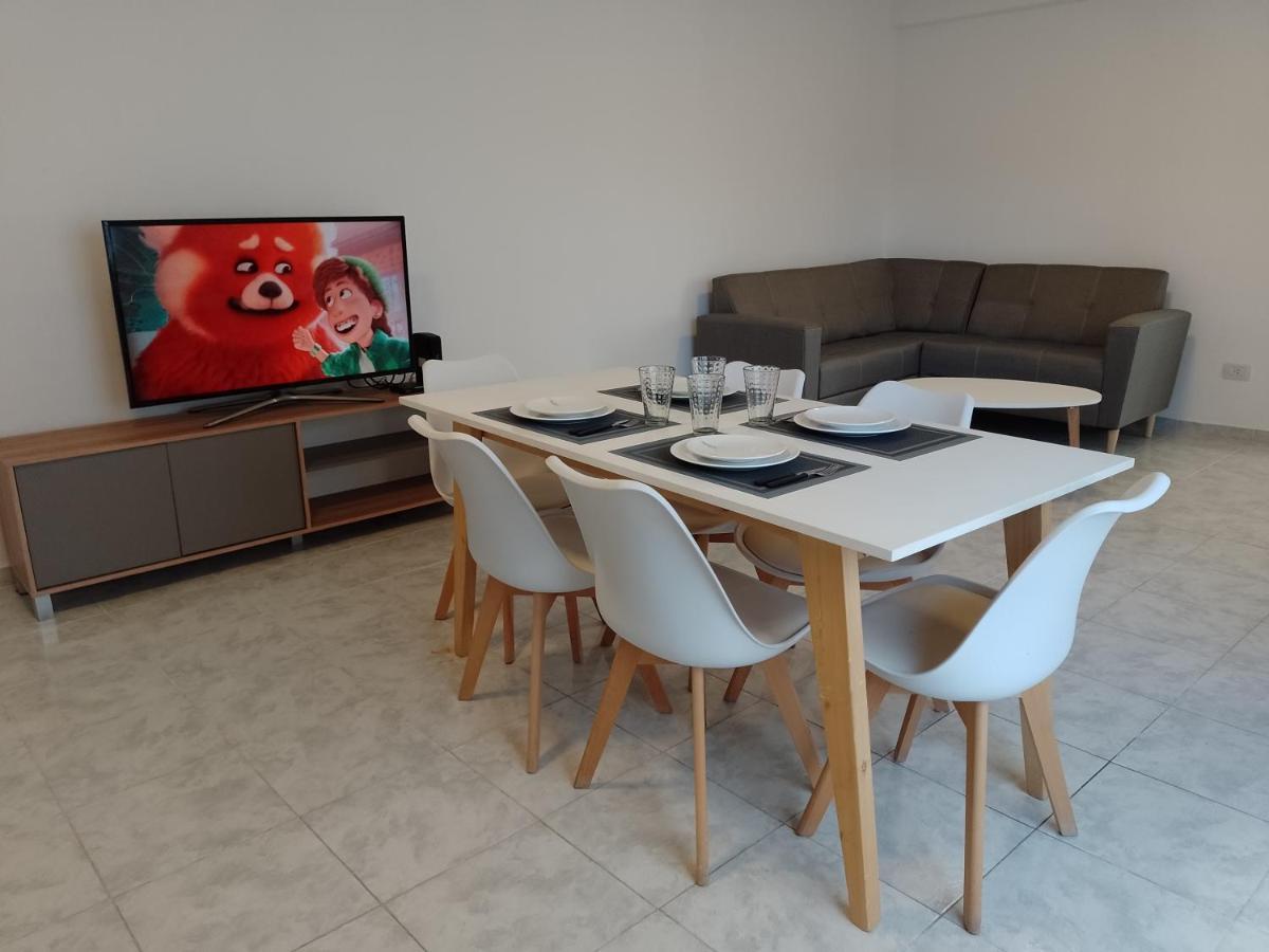 Litoral - 1 B Apartment *