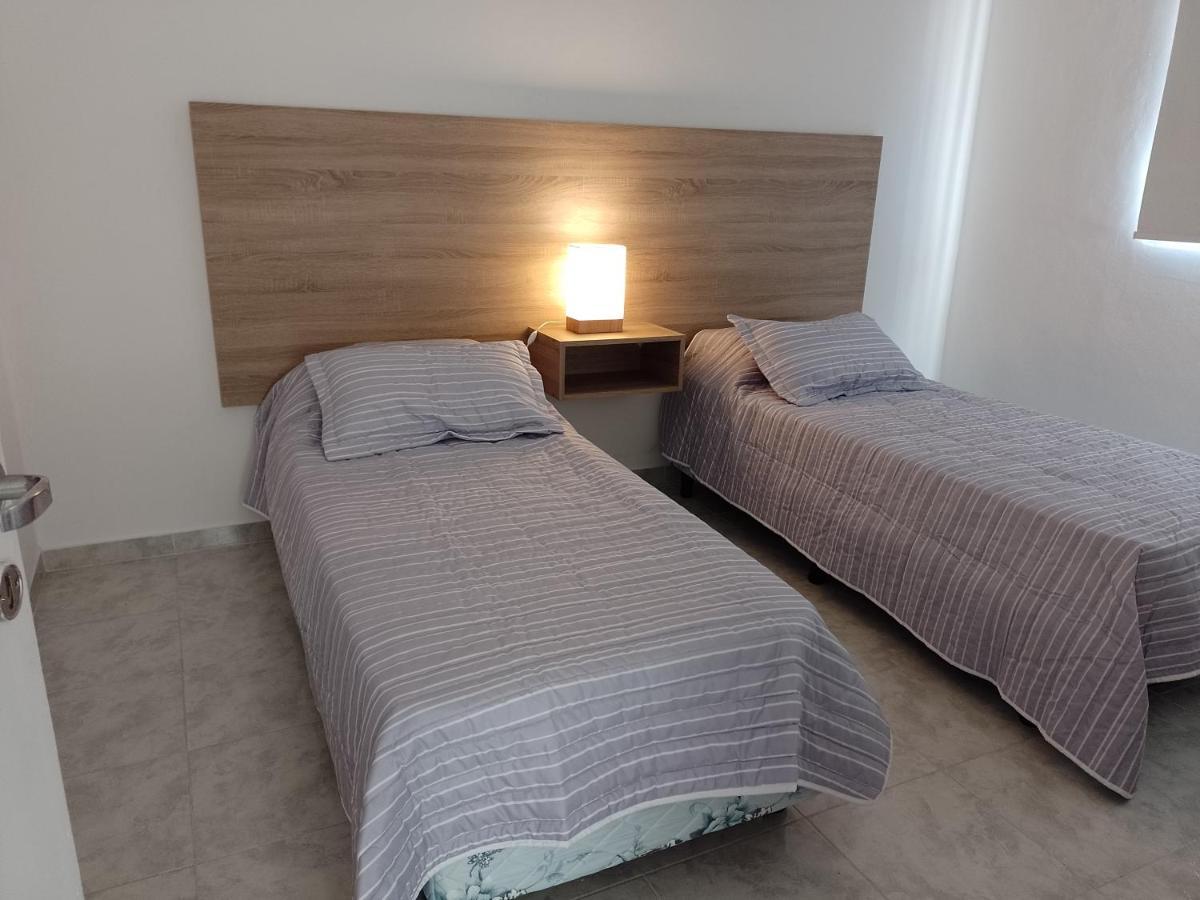 Apartment Litoral - 1 B