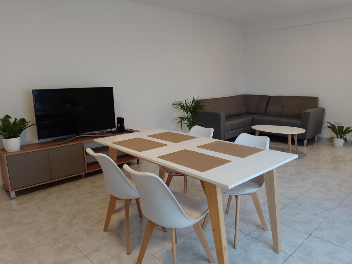 Apartment Litoral - 1 B Gualeguaychu