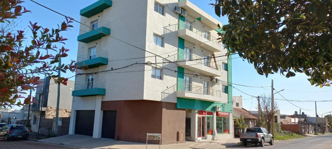 Apartment Litoral - 1 B