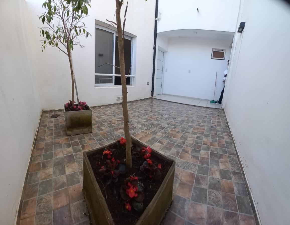 Litoral - 1 B Apartment Gualeguaychu