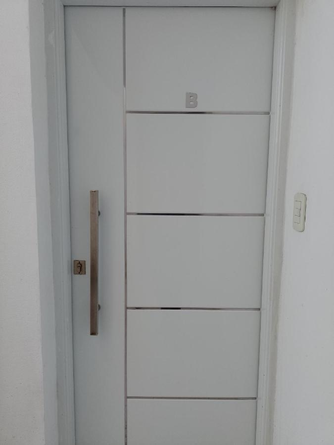 Apartment Litoral - 1 B *