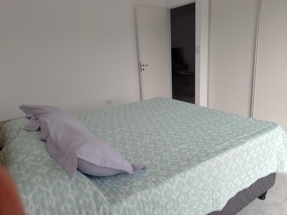 Apartment Litoral - 1 B Gualeguaychu