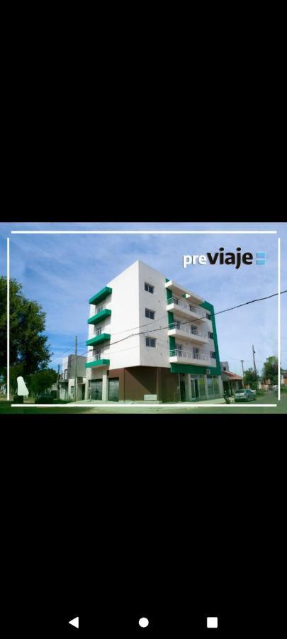 Litoral - 1 B Apartment Gualeguaychu