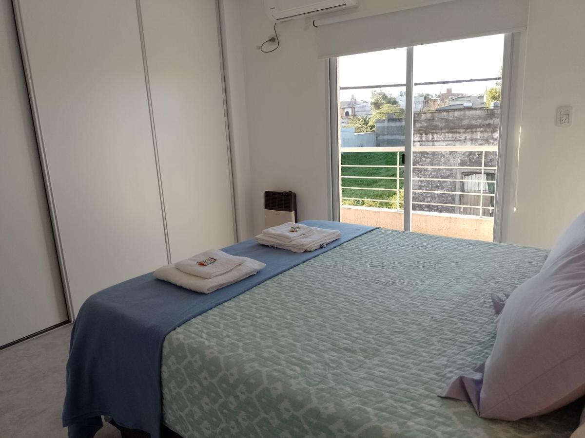 Apartment Litoral - 1 B *