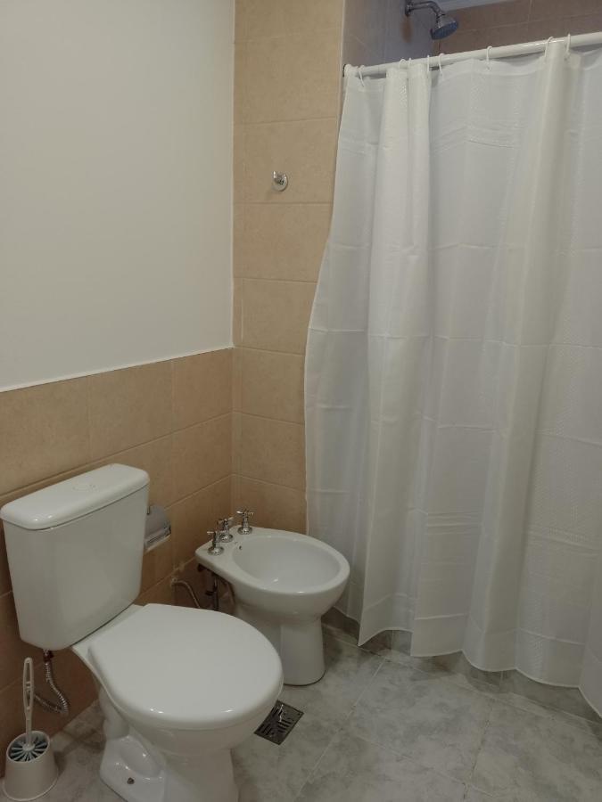 Litoral - 1 B Apartment