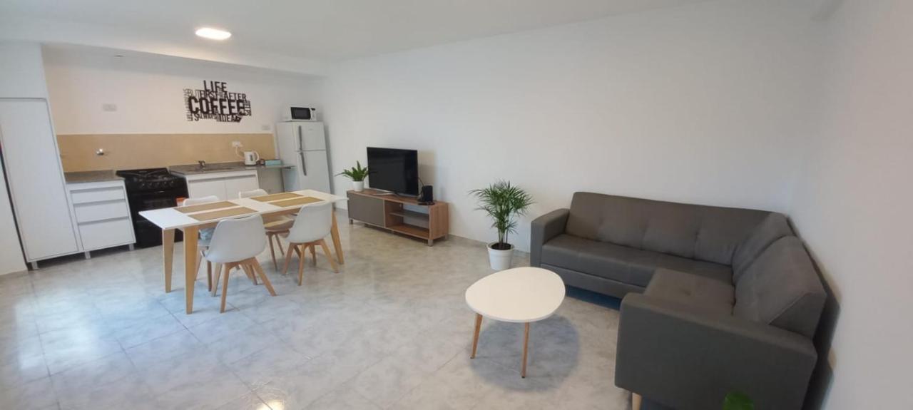Apartment Litoral - 1 B *