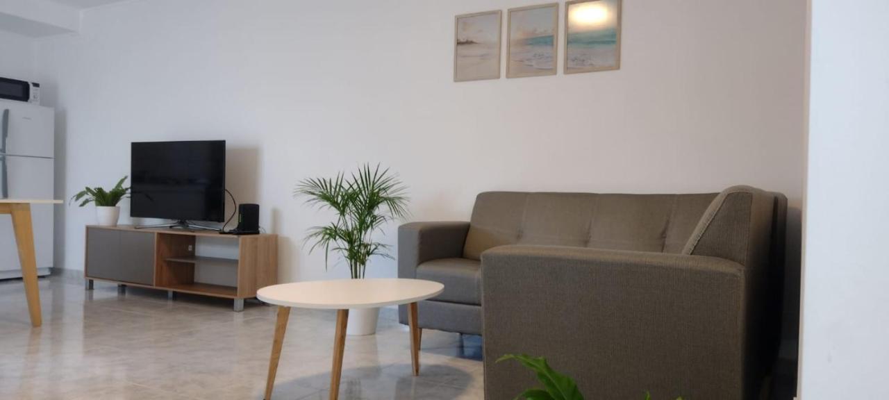 Apartment Litoral - 1 B *